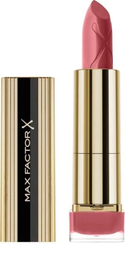 Max Factor Colour Elixir Lipstick Lippenstift - 020 Burnt Caramel -Bekende Cosmetica Winkel 587x1200 1