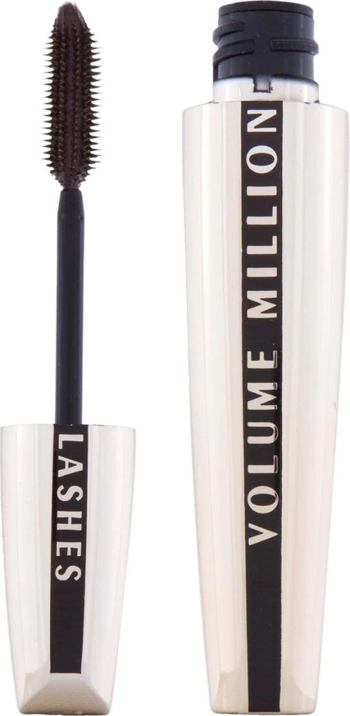 L'Oréal Volume Million Lashes Mascara - Brown -Bekende Cosmetica Winkel 587x1200 3