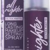 Urban Decay All Nighter Ultra Matte Long Lasting Makeup Setting Spray - 118 Ml -Bekende Cosmetica Winkel 590x1200 1