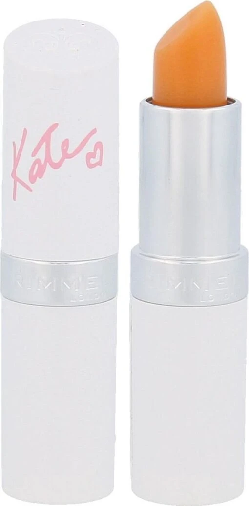 Rimmel London Lip Conditioning Balm By Kate -Bekende Cosmetica Winkel 591x1200 2