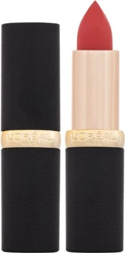 L'Oréal Paris Color Riche Matte Lippenstift - 241 Pink A Porter -Bekende Cosmetica Winkel 592x1200 1