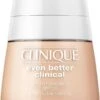 CLINIQUE EVEN BETTER Clinical Serum Foundation - CN70 - Vanilla - 30 Ml -Bekende Cosmetica Winkel 593x1200