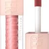 Maybelline New York - Lifter Gloss Lipgloss - 3 Moon - Roze - Glanzende Lipgloss - 5.4ml -Bekende Cosmetica Winkel 593x1200 2