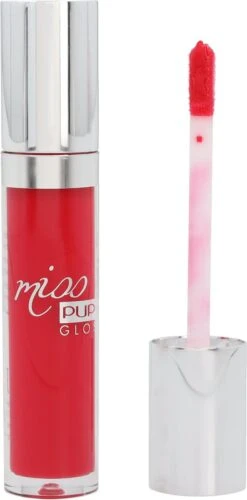 PUPA Milano 020032A305 Lipgloss 5 Ml 305 Essential Red -Bekende Cosmetica Winkel 593x1200 3