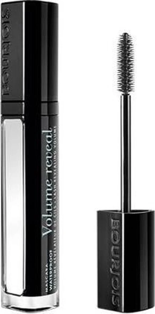 Bourjois Volume Reveal Waterproof Mascara - 23 Black -Bekende Cosmetica Winkel 594x1200 1