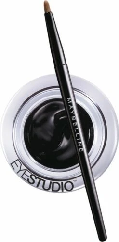 Maybelline Lasting Drama Gel Liner - Zwart - Eyeliner -Bekende Cosmetica Winkel 594x1200 2