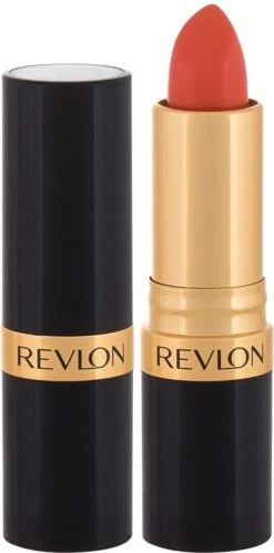 Revlon Super Lustrous Lipstick - 677 Siren -Bekende Cosmetica Winkel 594x1200