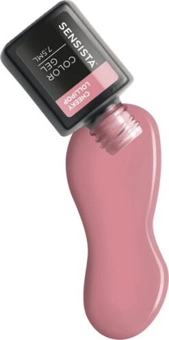 Sensista Color Gel Cheeky Lollipop - Roze -Bekende Cosmetica Winkel 596x1200