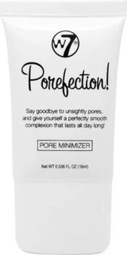 W7 - Porefection Pore Minimizer -Bekende Cosmetica Winkel 596x1200 5