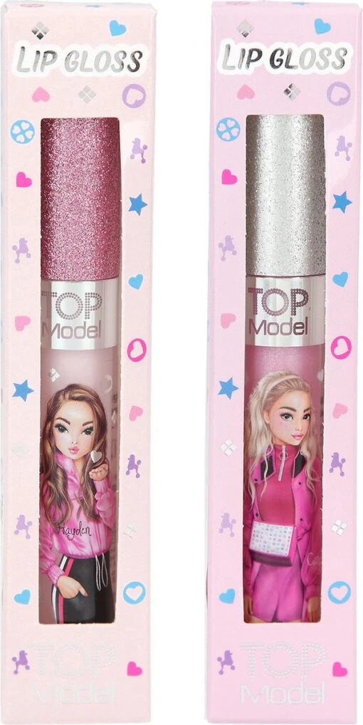 Depesche TOPModel Lipgloss BLING BLING -Bekende Cosmetica Winkel 601x1200 3