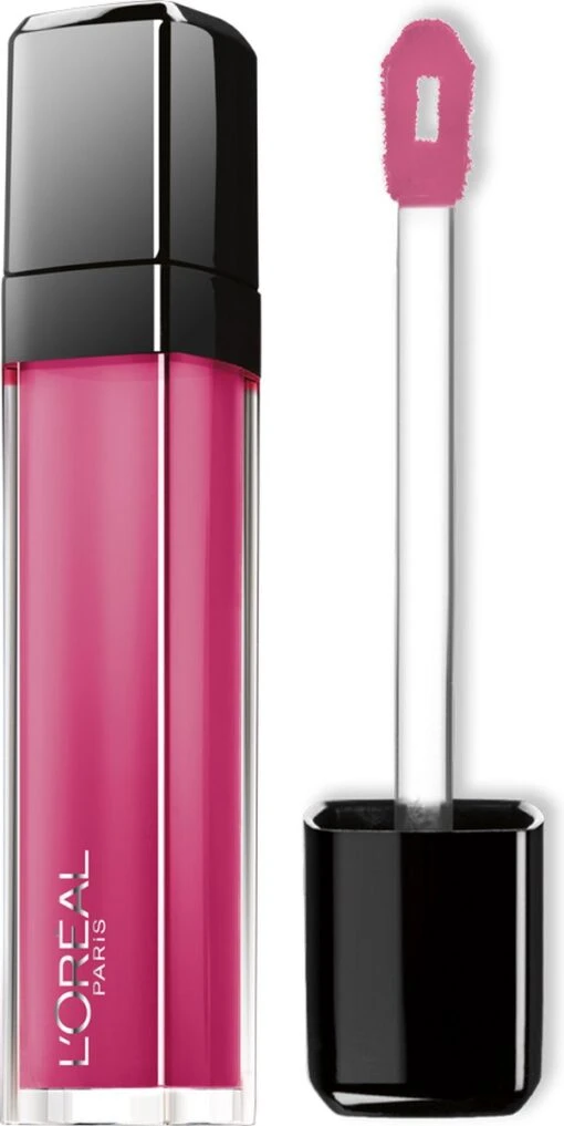 L’Oréal Paris Infallible Le Gloss Lipgloss - 509 You Know You Love Me -Bekende Cosmetica Winkel 602x1200 3