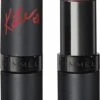 Rimmel London Lasting Finish Lippenstift - 8 Pink-Rose -Bekende Cosmetica Winkel 602x1200 4