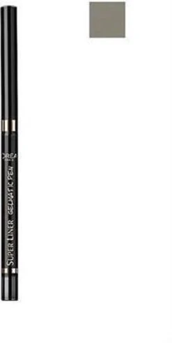 L’Oréal Paris SuperLiner Mat Matic Eyeliner - 03 Taupe Grey -Bekende Cosmetica Winkel 603x1200 5