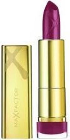 Max Factor Colour Elixir Lipstick Lippenstift - 020 Burnt Caramel -Bekende Cosmetica Winkel 605x1200 11