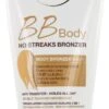 Garnier Ambre Solaire No Streaks BB Body Bronzer - 150 Ml -Bekende Cosmetica Winkel 607x1200