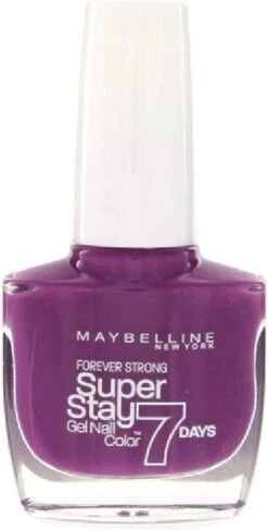 Maybelline SuperStay 7 Days - 230 Berry Stain - Nagellak -Bekende Cosmetica Winkel 609x1200 2