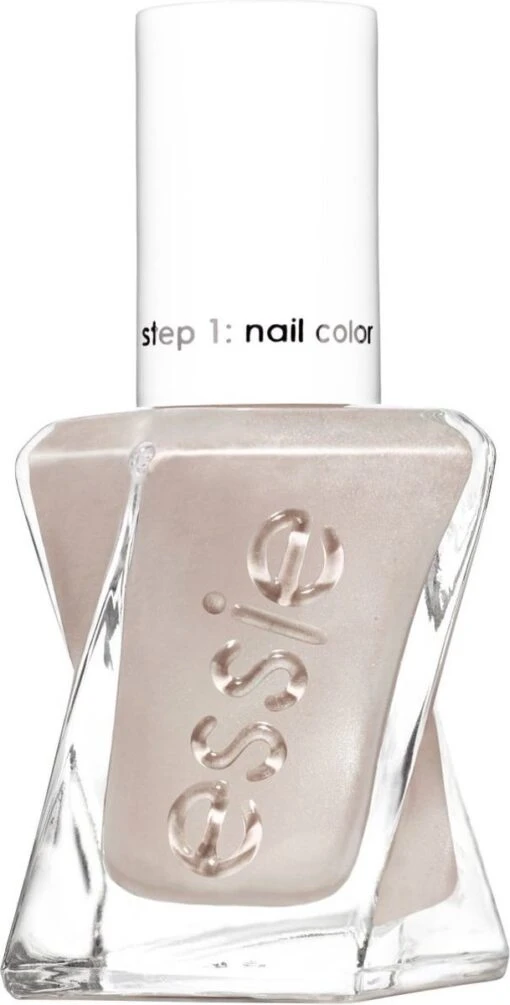 Essie Gel Couture 90 Make The Cut - Gel Nagellak -Bekende Cosmetica Winkel