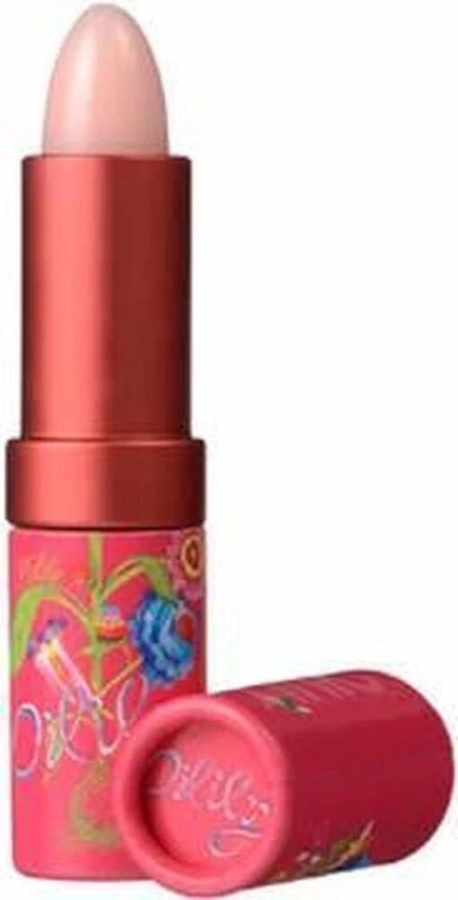 Oilily Lipbalm Pink -Bekende Cosmetica Winkel 610x1200 4