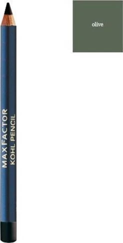 Max Factor Kohl Pencil Oogpotlood - 070 Olive -Bekende Cosmetica Winkel 610x1200 7