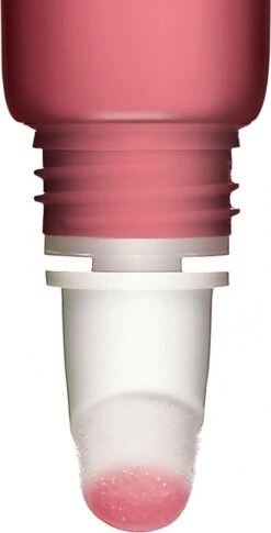 Clarins Instant Light Natural Lip Perfector - 01 Rose Shimmer - Lipgloss - 12 Ml -Bekende Cosmetica Winkel 611x1200 3