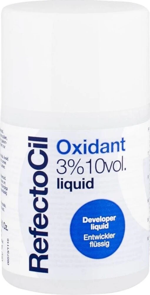 RefectoCil Oxidant Waterstof 3% -Bekende Cosmetica Winkel 612x1200 6