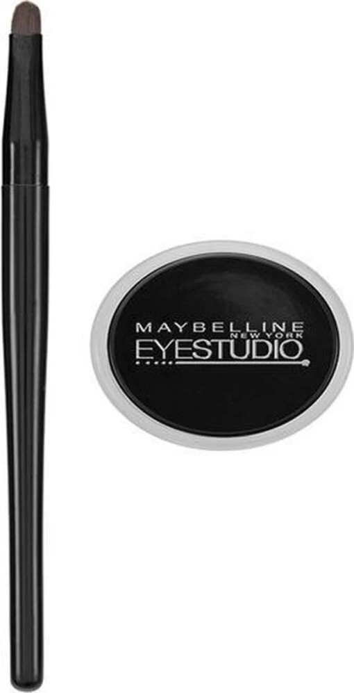 Maybelline Lasting Drama Gel Liner - Zwart - Eyeliner -Bekende Cosmetica Winkel 614x1200 3