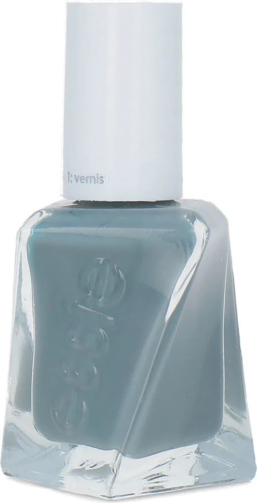 Essie Gel Couture Nagellak - 1138 Embellish Me -Bekende Cosmetica Winkel