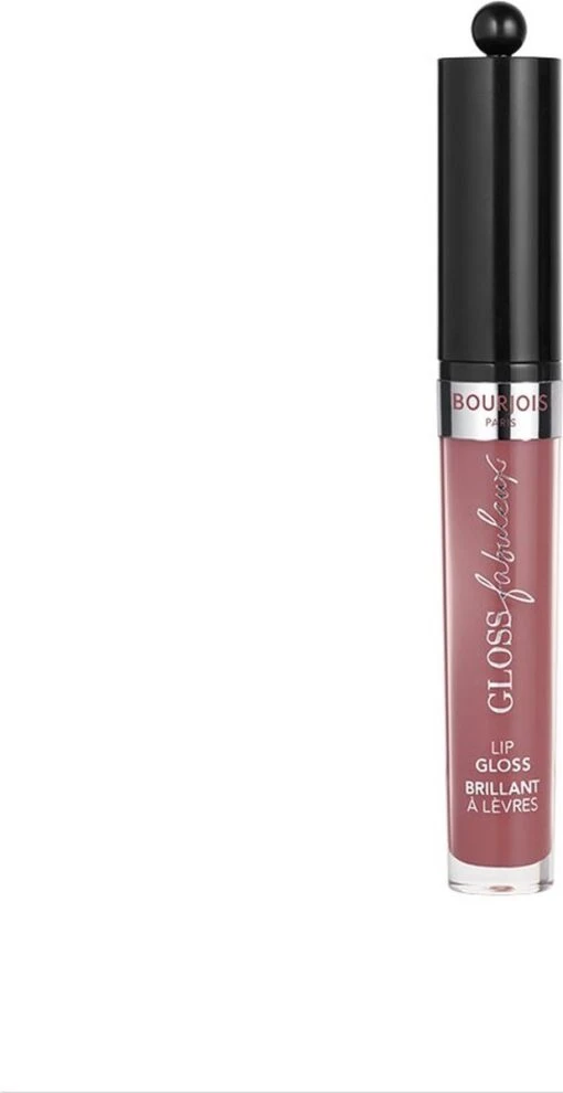 Bourjois Gloss Fabuleux Lipgloss 9 Mauvie Star -Bekende Cosmetica Winkel 618x1200 1