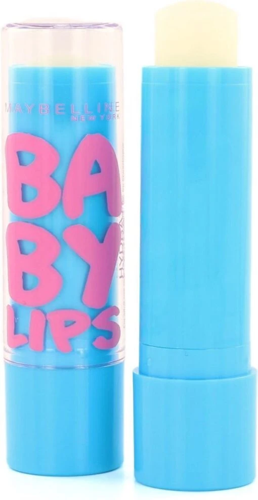 Maybelline Baby Lips Hydrate (2 Stuks) -Bekende Cosmetica Winkel 619x1200 3