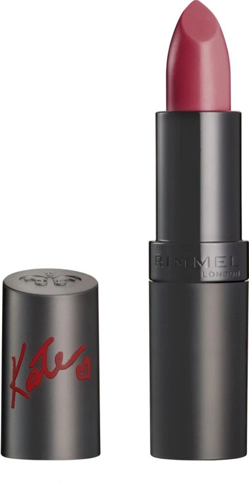 Rimmel London Lasting Finish Lippenstift - 005 Effortless Glam -Bekende Cosmetica Winkel 619x1200 5