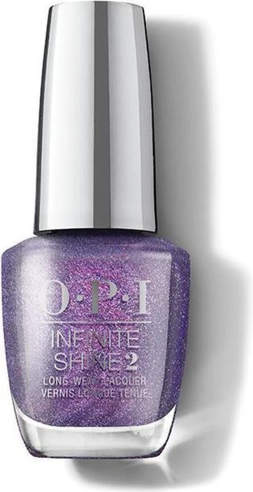 OPI Infinite Shine - Leonardo's Model Color - Nagellak Met Geleffect -Bekende Cosmetica Winkel