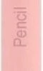 Boozyshop Pink & Rose Gold Pencil Brush -Bekende Cosmetica Winkel 61x1200