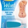 Scholl Velvet Smooth Elektrisch Nagelvijl Navullingen - 1 Set -Bekende Cosmetica Winkel 622x1200