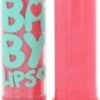 Maybelline Baby Lips Lipbalm - 14 Candy Kiss (1 Stuk) -Bekende Cosmetica Winkel 622x1200 2