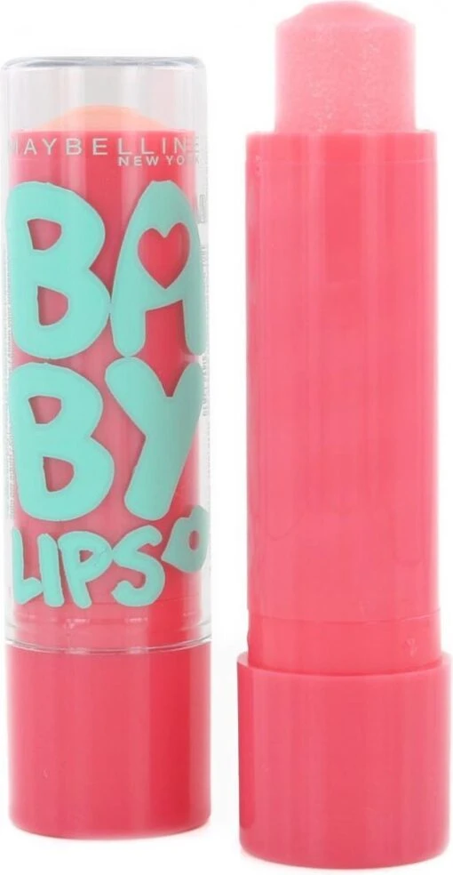 Maybelline Baby Lips Lipbalm - 14 Candy Kiss (1 Stuk) -Bekende Cosmetica Winkel 622x1200 2