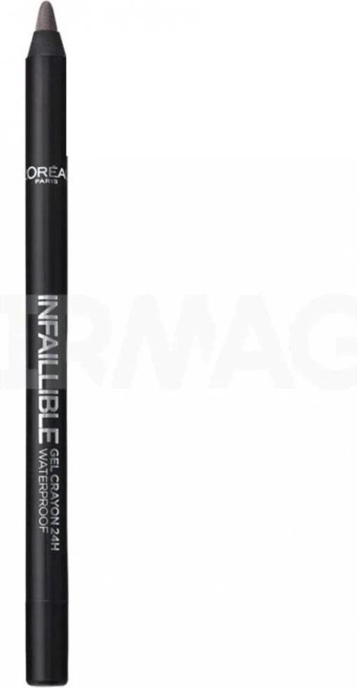 L'Oréal Paris Infallible Gel Crayon 24H - 04 Taupe Of The World - Eyeliner -Bekende Cosmetica Winkel 623x1200 1