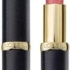 L'Oréal Paris Color Riche Matte Lippenstift - 103 Rose Clutch - Blush In A Rush -Bekende Cosmetica Winkel 623x1200