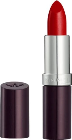 Rimmel London Lasting Finish Lippenstift - 170 Alarm -Bekende Cosmetica Winkel 625x1200 1