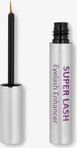 Superlash Ecuri - Wimperserum- Wimperverlenging- Wimper Groei - Eyelash Serum - Volle Wimpers - Dikke Wimpers -Bekende Cosmetica Winkel 625x1200 2