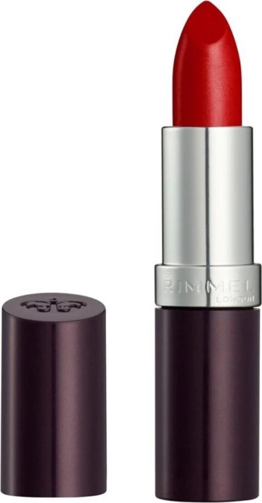 Rimmel London Lasting Finish Lippenstift - 170 Alarm -Bekende Cosmetica Winkel 626x1200 3