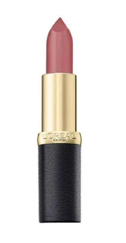 L'Oréal Paris Color Riche Matte Lippenstift - 241 Pink A Porter -Bekende Cosmetica Winkel 626x1200 4