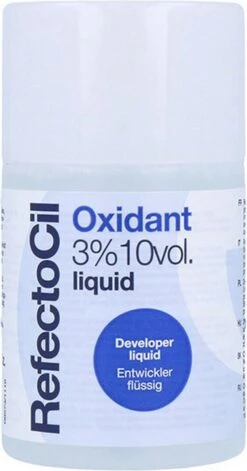 RefectoCil Oxidant Waterstof 3% -Bekende Cosmetica Winkel 629x1200 3