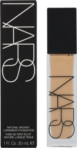 Nars Natural Radiant Longwear Foundation 30 Ml For Women -Bekende Cosmetica Winkel 631x1200 1