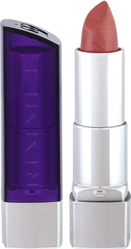 Rimmel London Moisture Renew Lippenstift - 210 Fancy -Bekende Cosmetica Winkel 632x1200 2