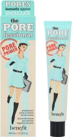 Benefit The POREfessional Primer 44 Ml -Bekende Cosmetica Winkel 632x1200