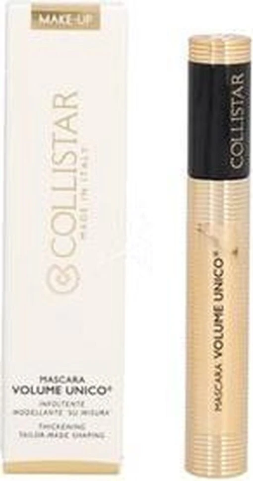 Collistar Mascara Volume Unico® Mascara - Intense Black -Bekende Cosmetica Winkel 632x1200 3