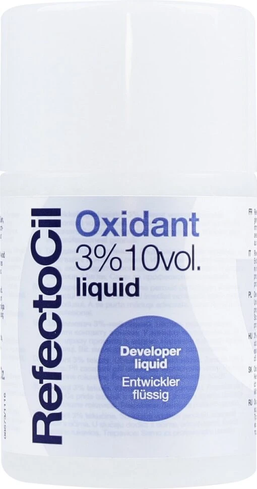 RefectoCil Oxidant Waterstof 3% -Bekende Cosmetica Winkel 632x1200 4