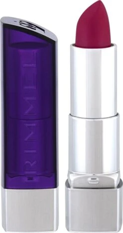 Rimmel London Moisture Renew Lipstick - Pink Fame - Lilac-Violet -Bekende Cosmetica Winkel 635x1200 1