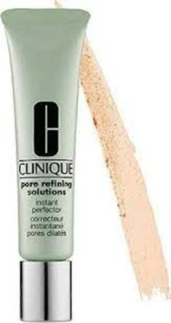 Clinique Pore Refining Solutions Instant Perfector - 03 Invisible Bright -Bekende Cosmetica Winkel 636x1200 2