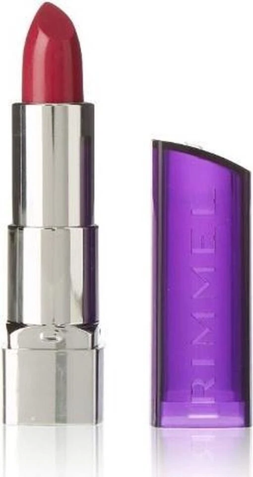 Rimmel London Moisture Renew Lipstick - Pink Fame - Lilac-Violet -Bekende Cosmetica Winkel 636x1200 4